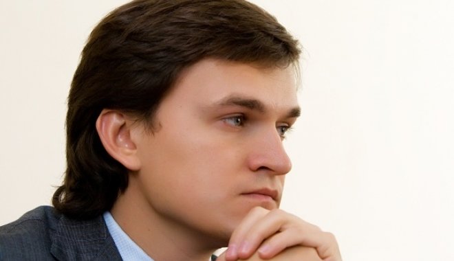 Нардеп от "Видродження" Валерий Писаренко. Фото: zib.com.ua
