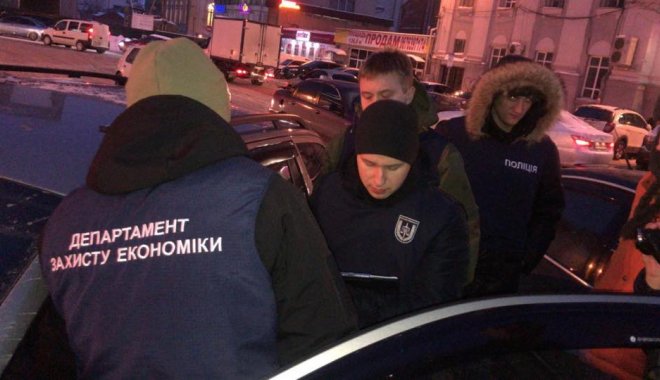 Фото: Військова прокуратура об'єднаних сил