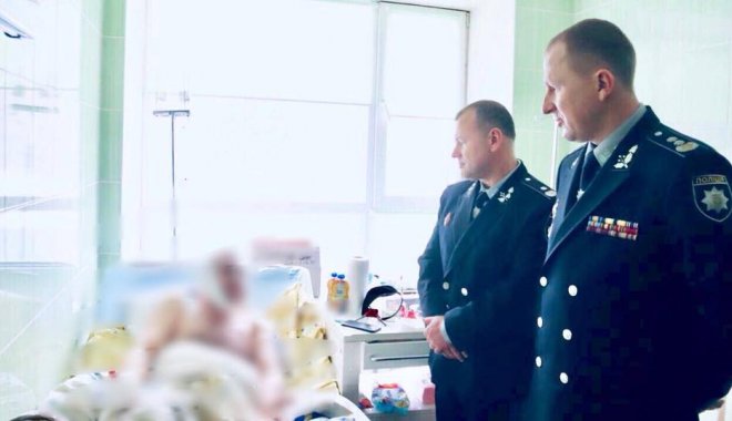 Фото: Facebook Ольга Атаманова