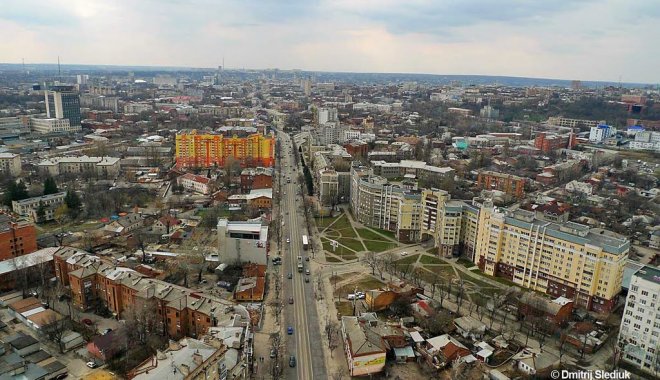 Фото: Panoramio