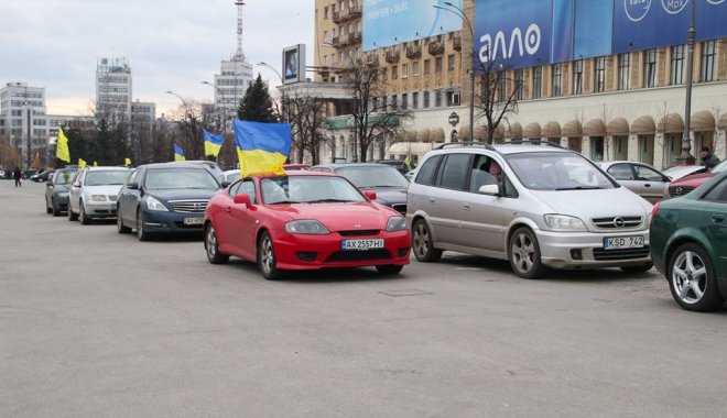 Фото: Авто Евро Сила