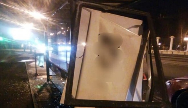 Фото: пресс-служба патрульной полиции