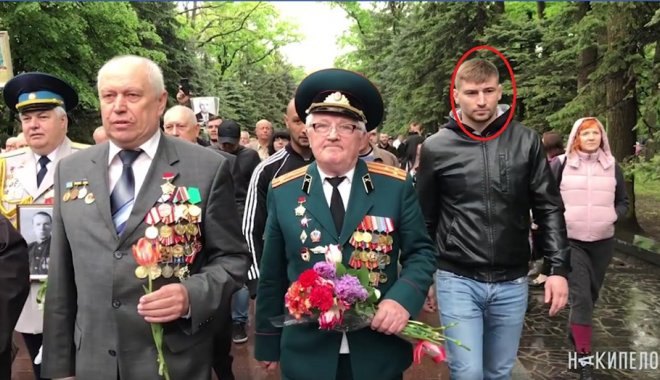 Фото: Накипело