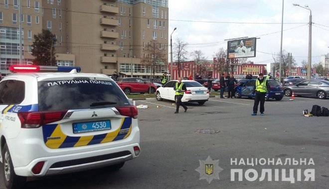 Фото: ГУ Нацполиции в Харьковской области