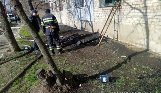 Фото: ГУ Нацполиции в Харьковской области