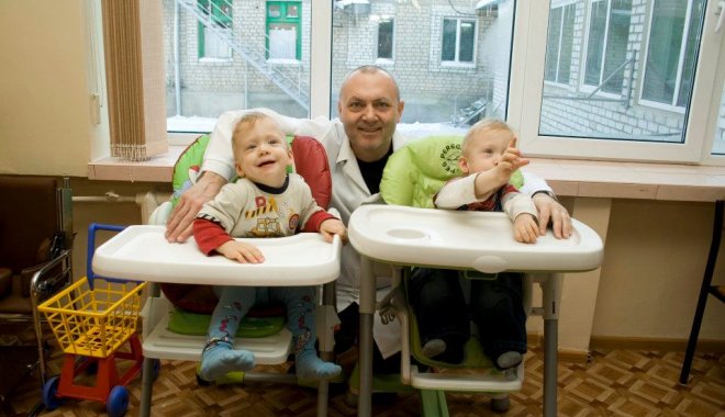 Фото: Facebook Роман Марабян