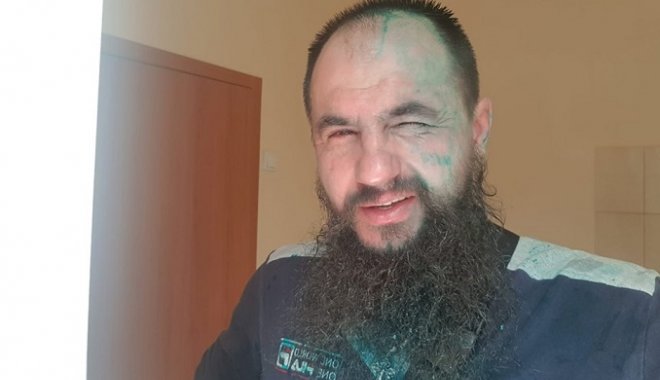 Фото: Facebook организации "Світанок"
