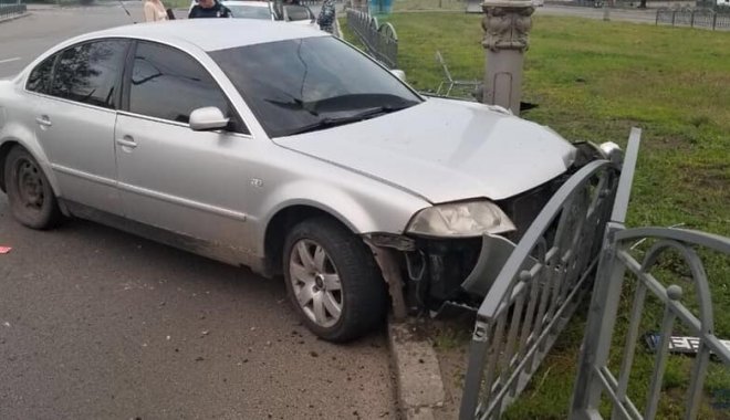 Фото: пресс-служба патрульной полиции Харьковской области