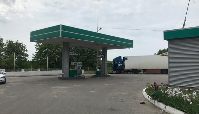 Фото: ГФС в Харьковской области