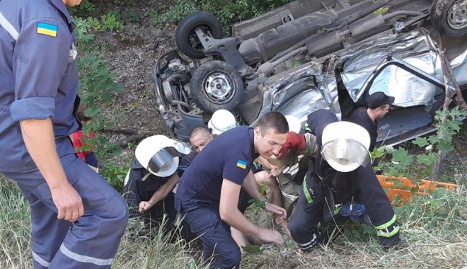 Фото: Валківський РВ ГУ ДСНС України у Харківській області