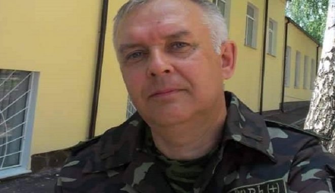 Фото: Зрадники військової присяги ХІТВ