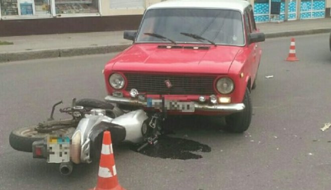 Фото: пресс-служба патрульной полиции Харьковской области