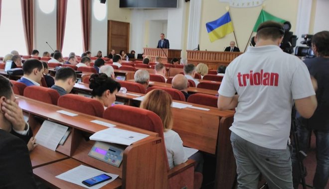 Фото: Facebook Олесь Штефчук