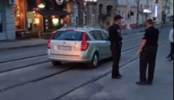 Кадр из видео
