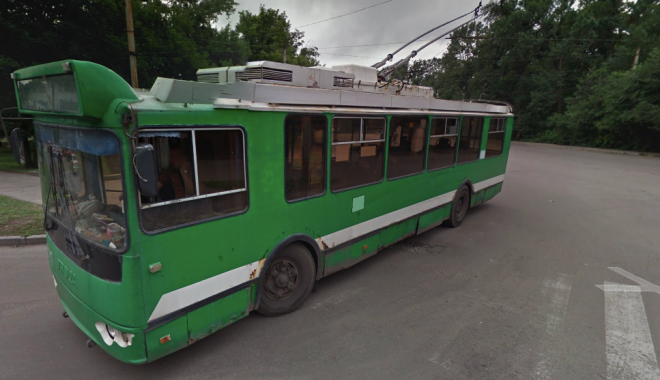 Фото: Google maps
