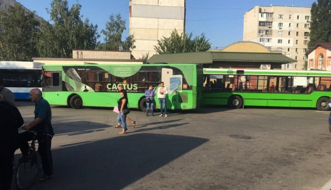 Фото: Павел Новик