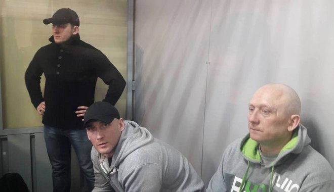 Фото: Facebook Андрей Цаплиенко
