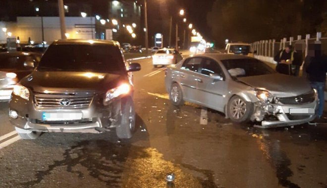 Фото: Патрульная полиция