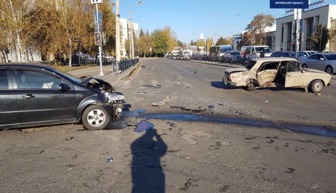 Фото: Патрульная полиция