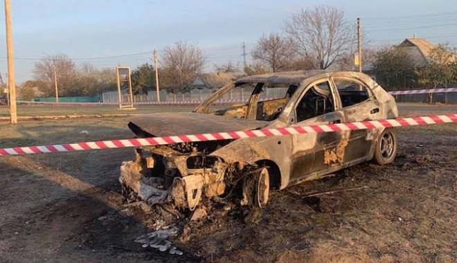 Фото: Facebook Сергей Зеленский