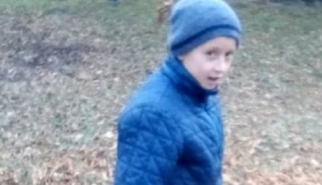 Фото: Розшук дітей ГУНП у Харківській області за сприяння ПрАТ Київстар