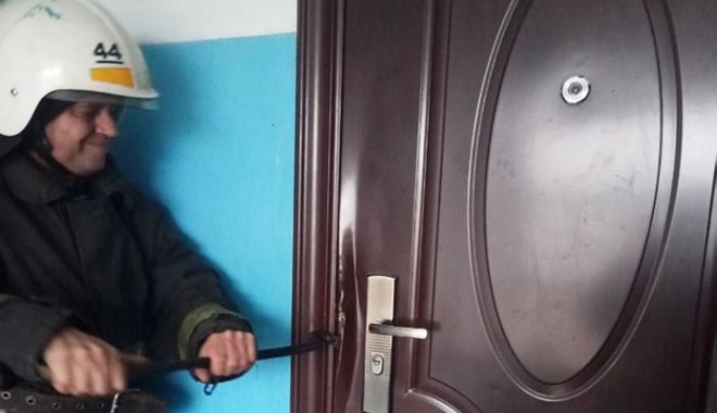 Фото: Куп’янський РВ ГУ ДСНС України у Харківській області