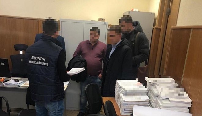 Фото: пресс-служба областной прокуратуры