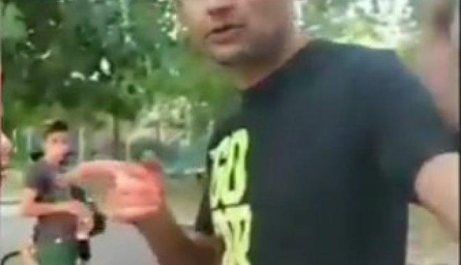 Фото: Кадр из видео