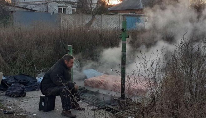 Фото: Юрий Сидоренко