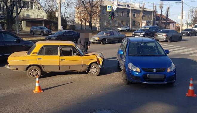 Фото: Патрульная полиция