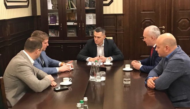Фото: Facebook Олексій Кучер