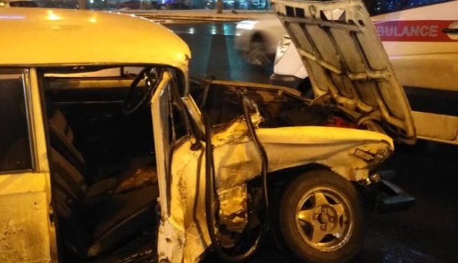 Фото: пресс-служба патрульной полиции Харьковской области