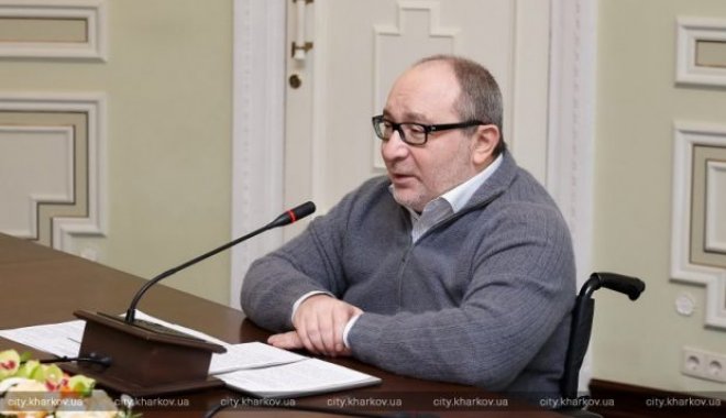 Фото: пресс-служба горсовета