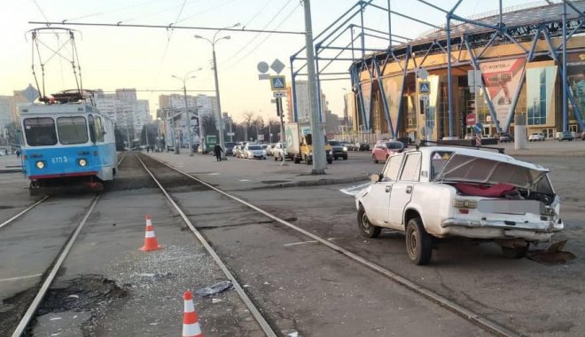 Фото: Патрульная полиция