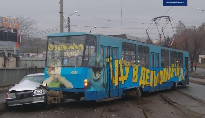 Фото: Патрульная полиция