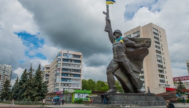 Фото: пресс-служба горсовета