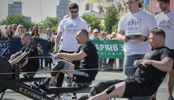 Фото: БФ "Харків з тобою"