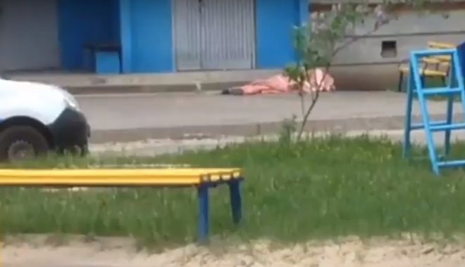Скриншот из видео на YouTube-канале Антона Рудыки
