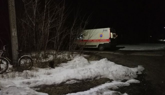 Фото: ГСЧС в Харьковской области