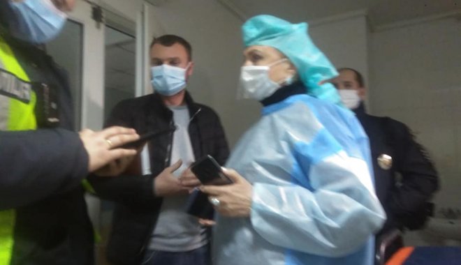 Фото: Facebook Артур Газиев