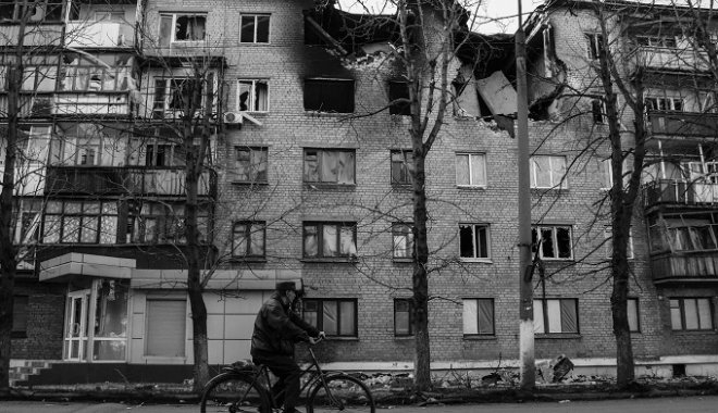 Фото: Мстислав Чернов