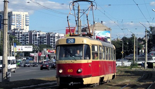 Фото: Харьковский городской совет