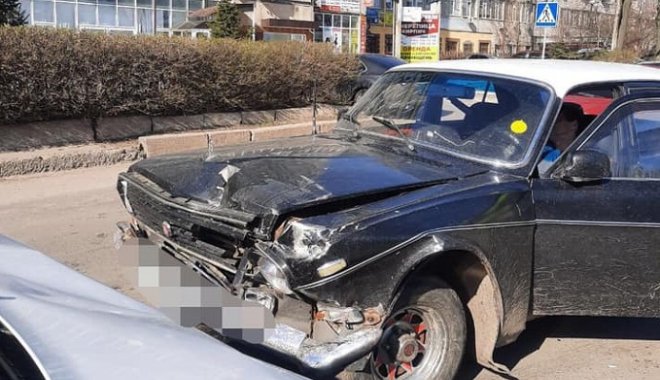 Фото: пресс-служба патрульной полиции Харьковской области