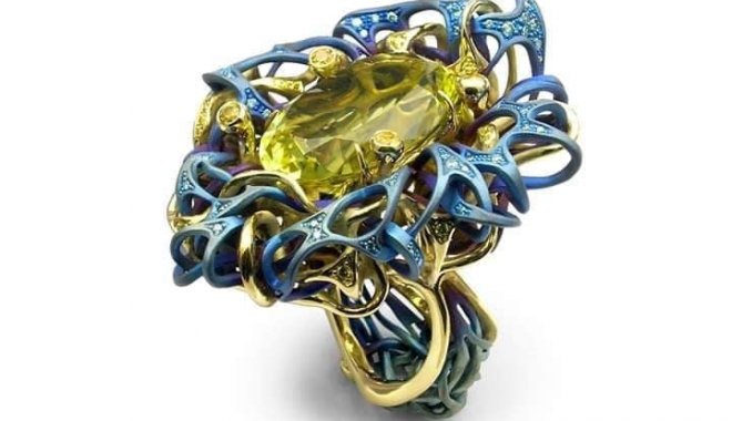Фото: Saul Bell Design Award Competition