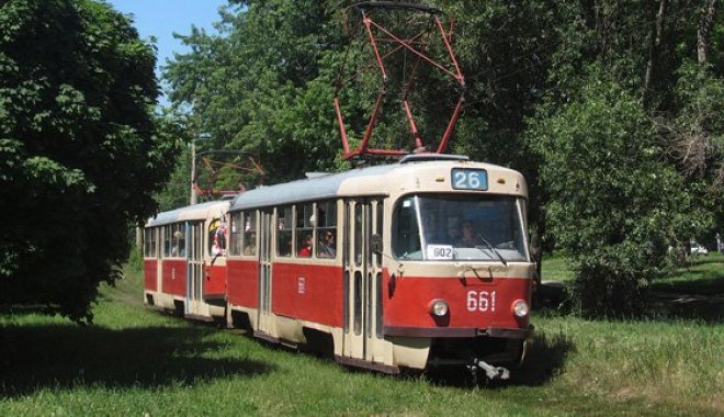 Фото: Харьковский городской совет