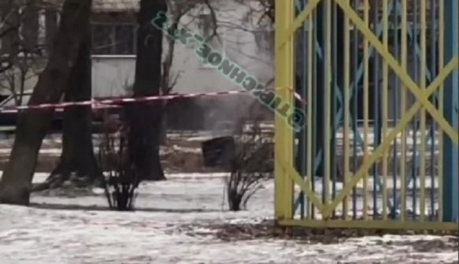 Скриншот из видео сообщества "Типичное ХТЗ"