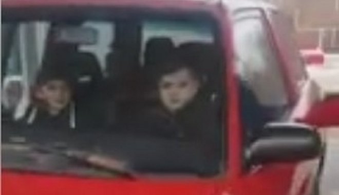 Скриншот из видео сообщества "Типичный Харьков"