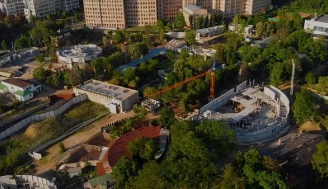 Фото: Харьков Строительный