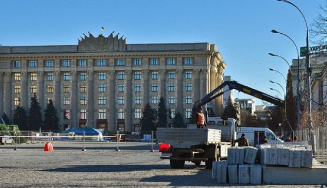 Фото: Харьковский городской совет