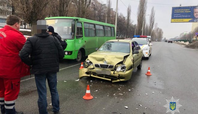 Фото: Патрульная полиция